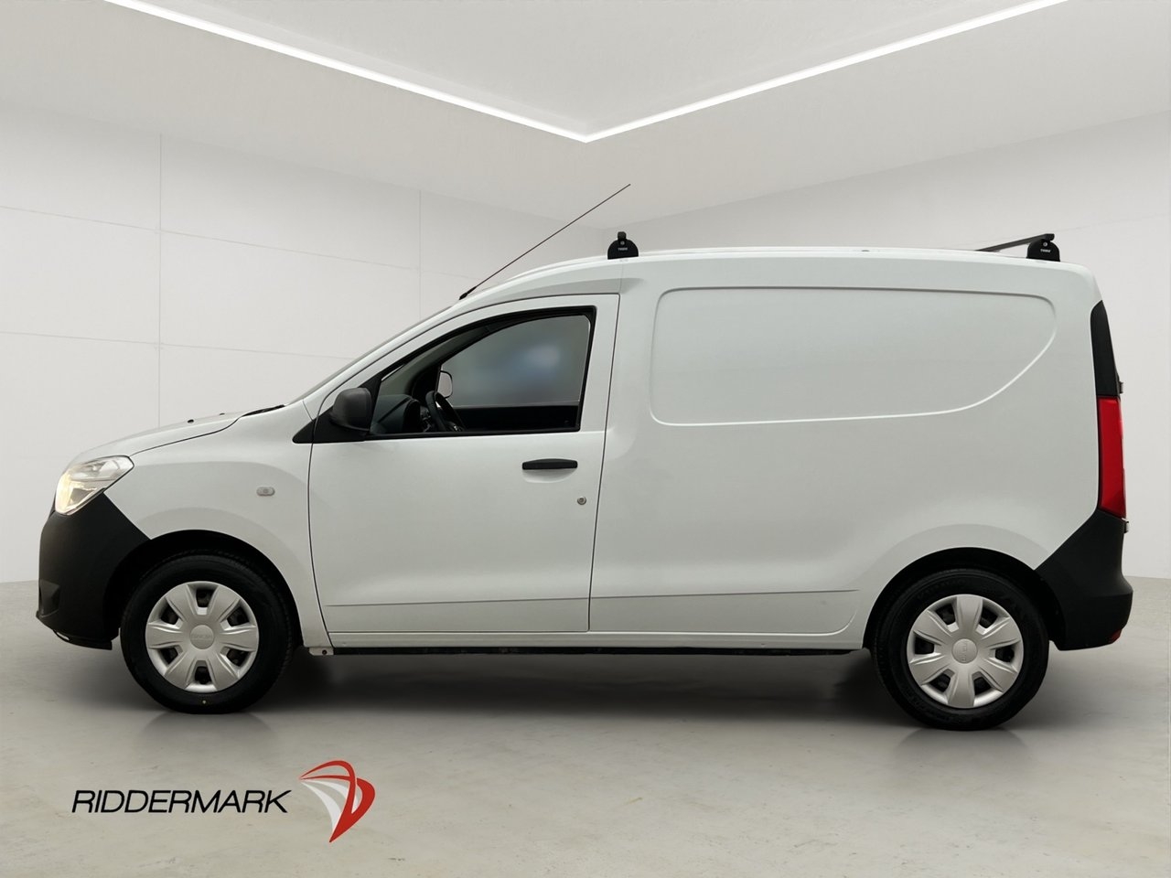 Dacia Dokker 2018, photo 6/10