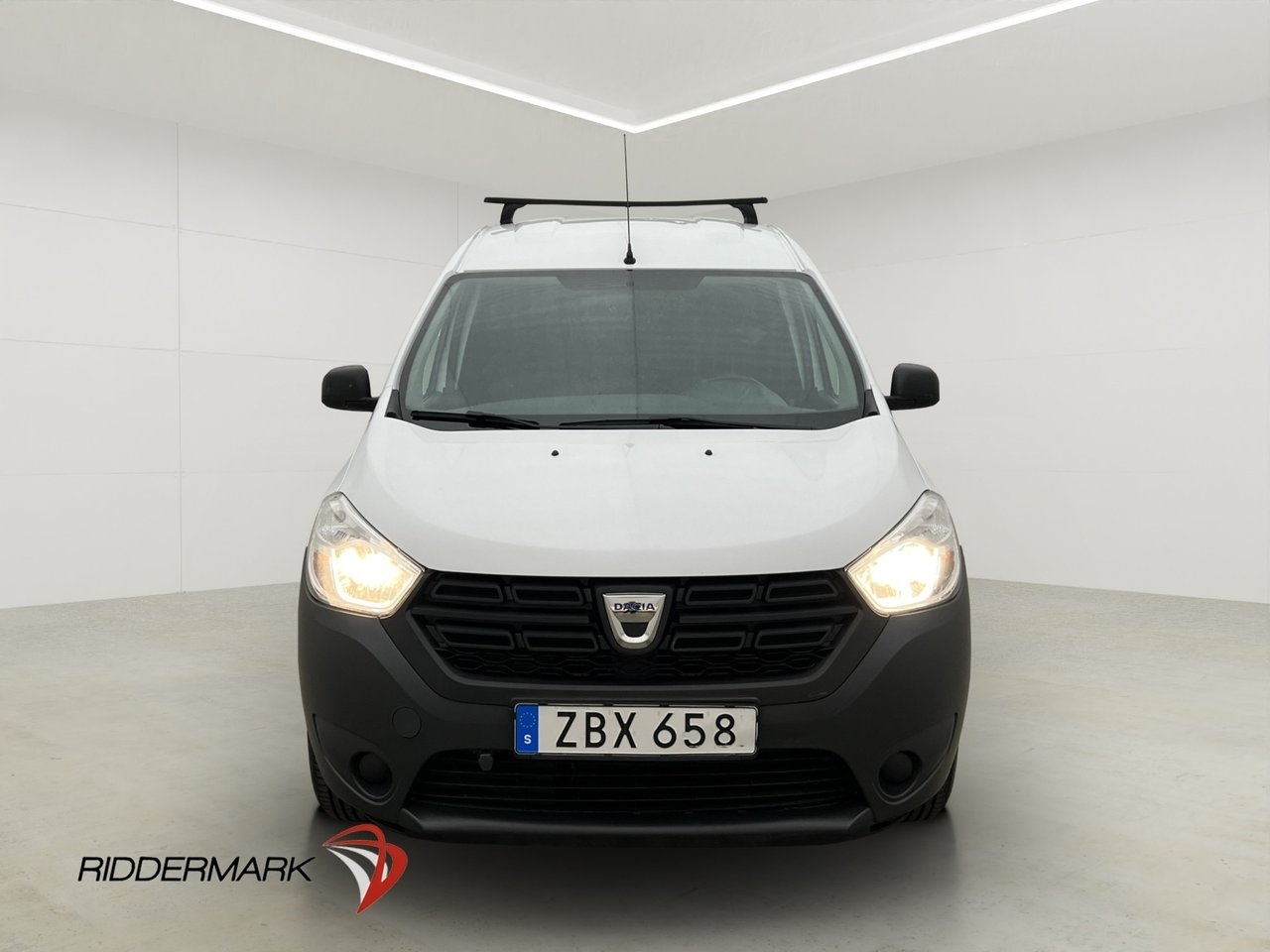 Dacia Dokker 2018, photo 5/10
