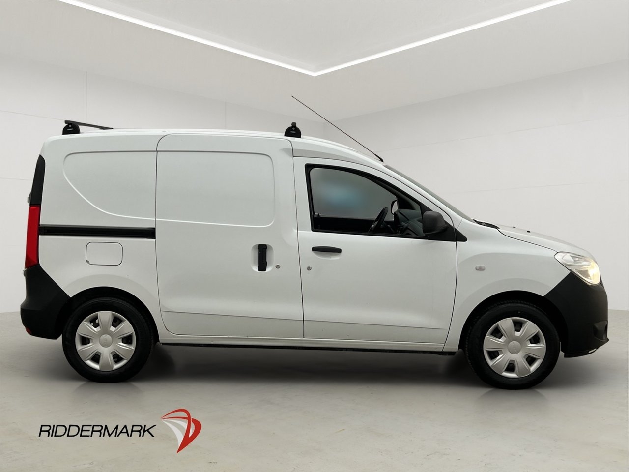 Dacia Dokker 2018, photo 2/10