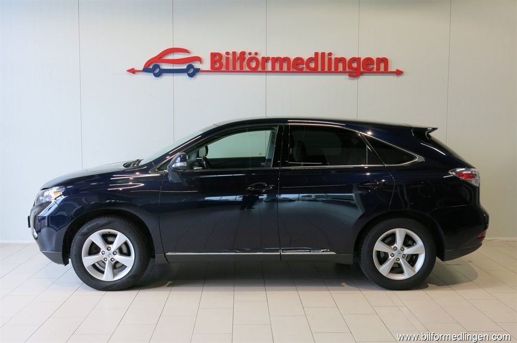 Lexus RX 450h