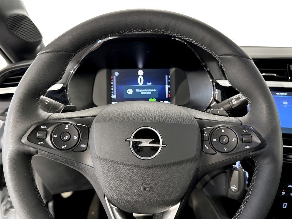 Opel Corsa GS 1.2 Turbo 100hk Aut 2025, photo 7/10