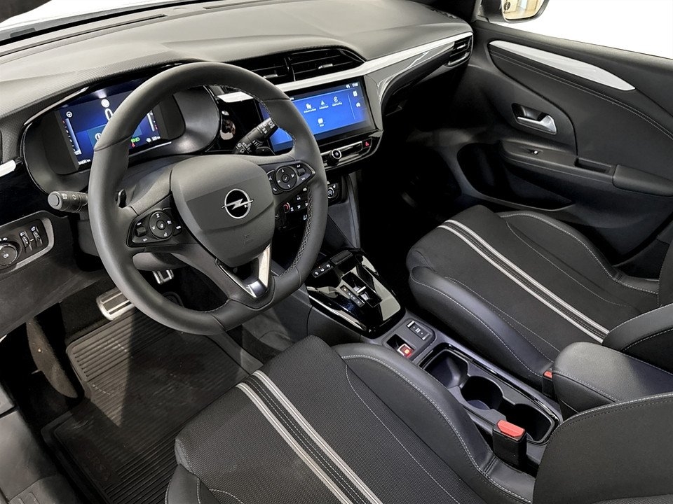 Opel Corsa GS 1.2 Turbo 100hk Aut 2025, photo 4/10