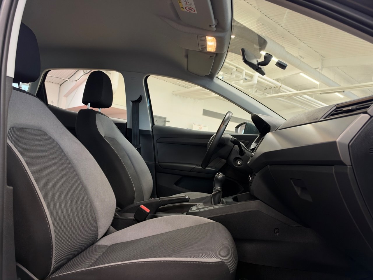 Seat Ibiza 2018, bild 6/10