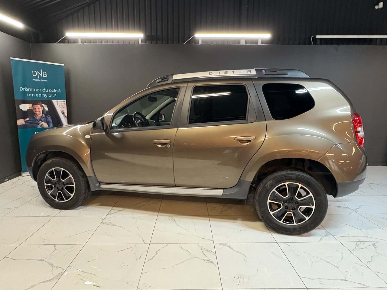 Dacia Duster 2017, photo 5/10