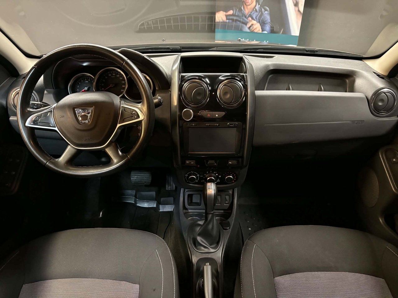 Dacia Duster 2017, photo 7/10