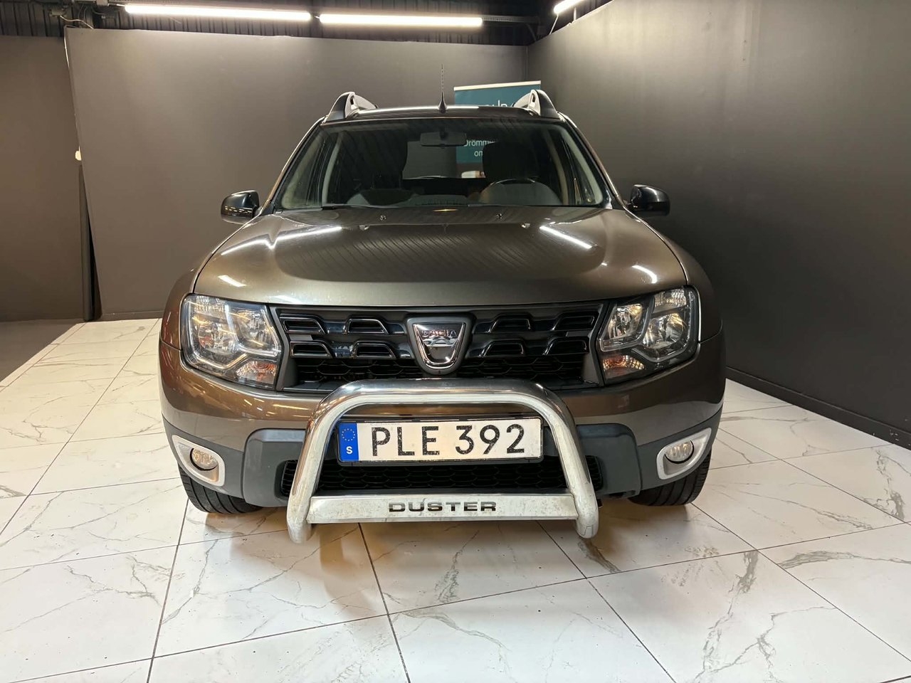 Dacia Duster 2017, photo 3/10