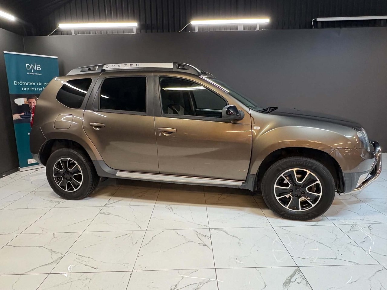 Dacia Duster 2017, photo 2/10