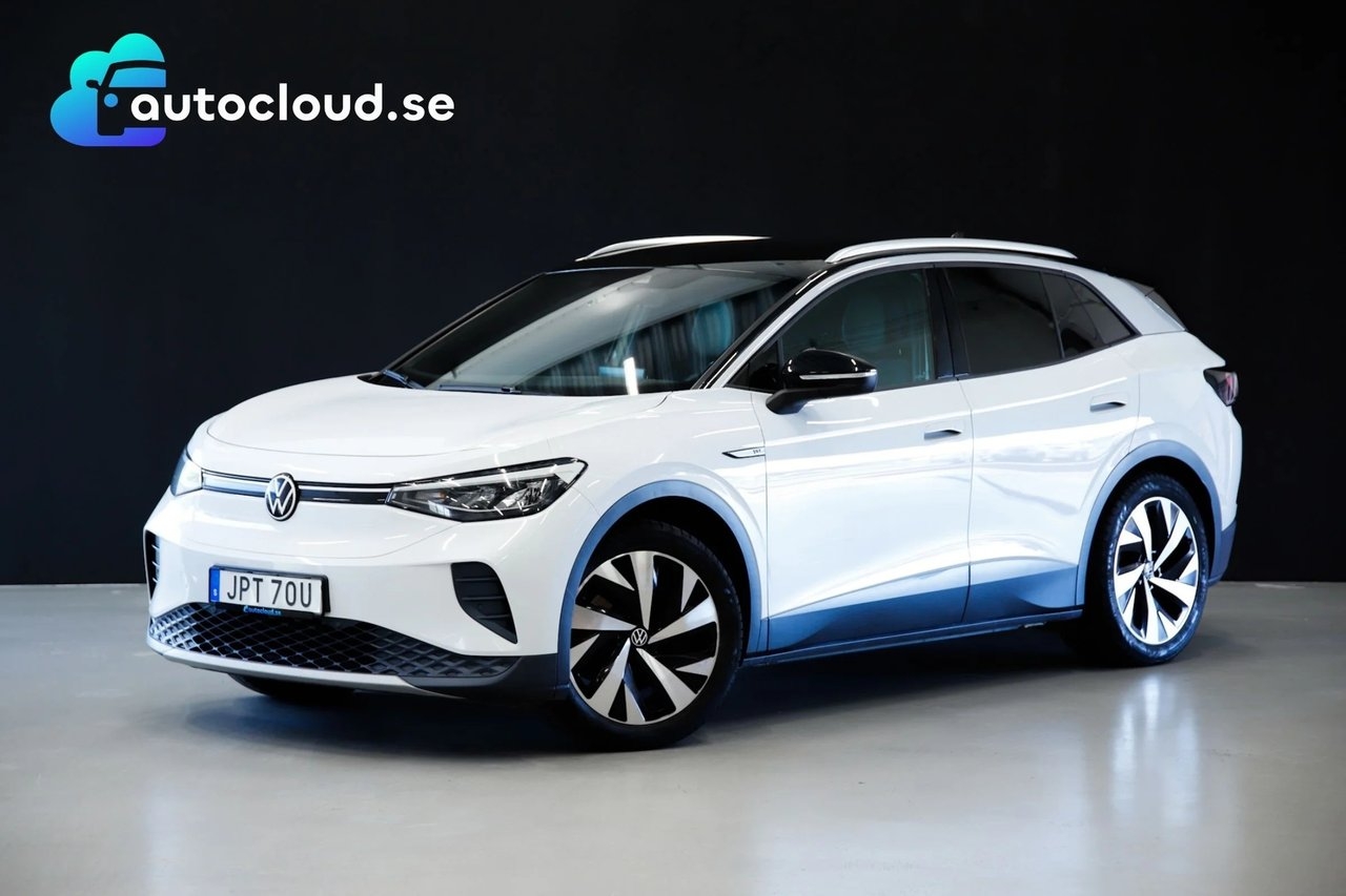 Volkswagen ID.4