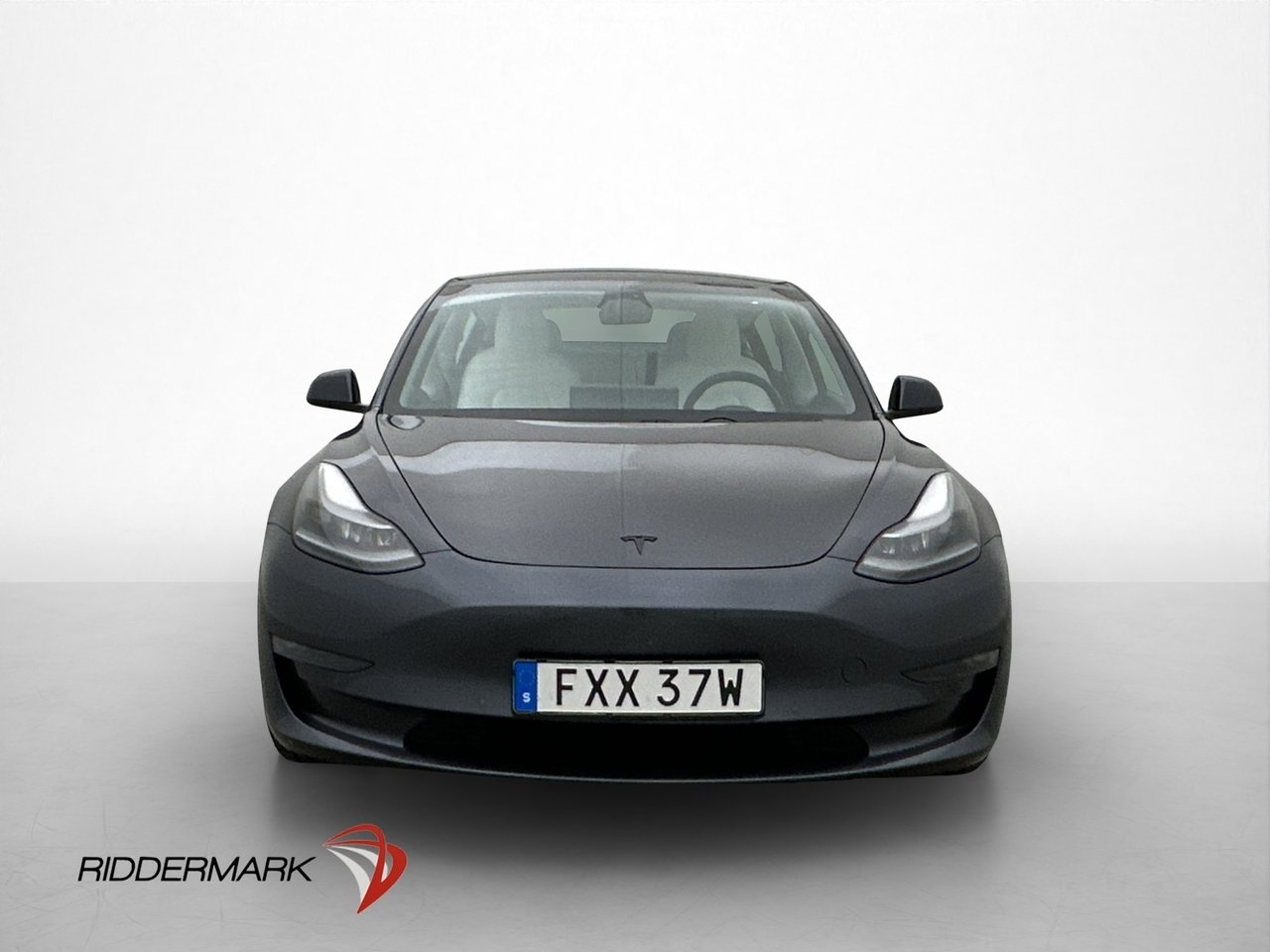 Tesla Model 3 2021, photo 3/10