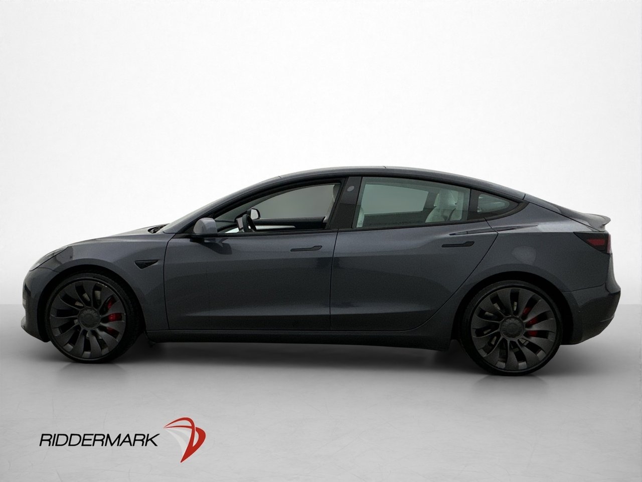 Tesla Model 3 2021, photo 6/10