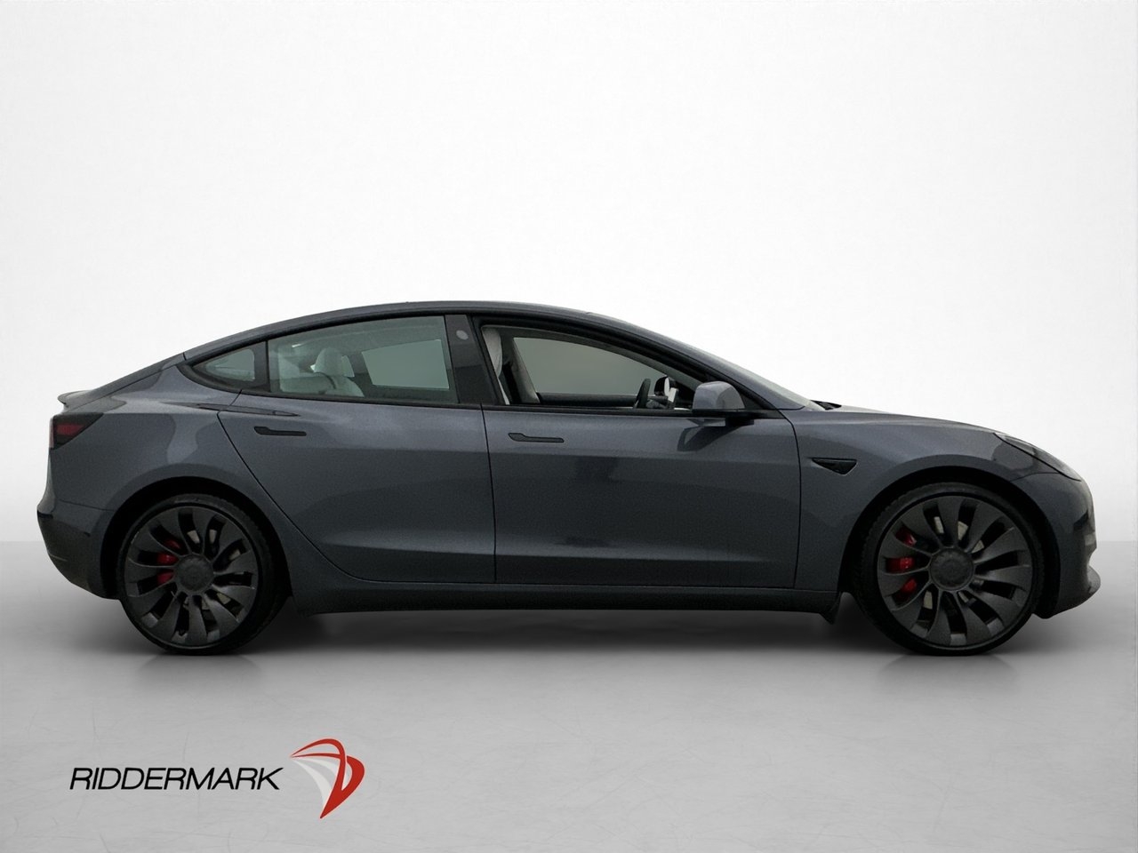 Tesla Model 3 2021, photo 5/10