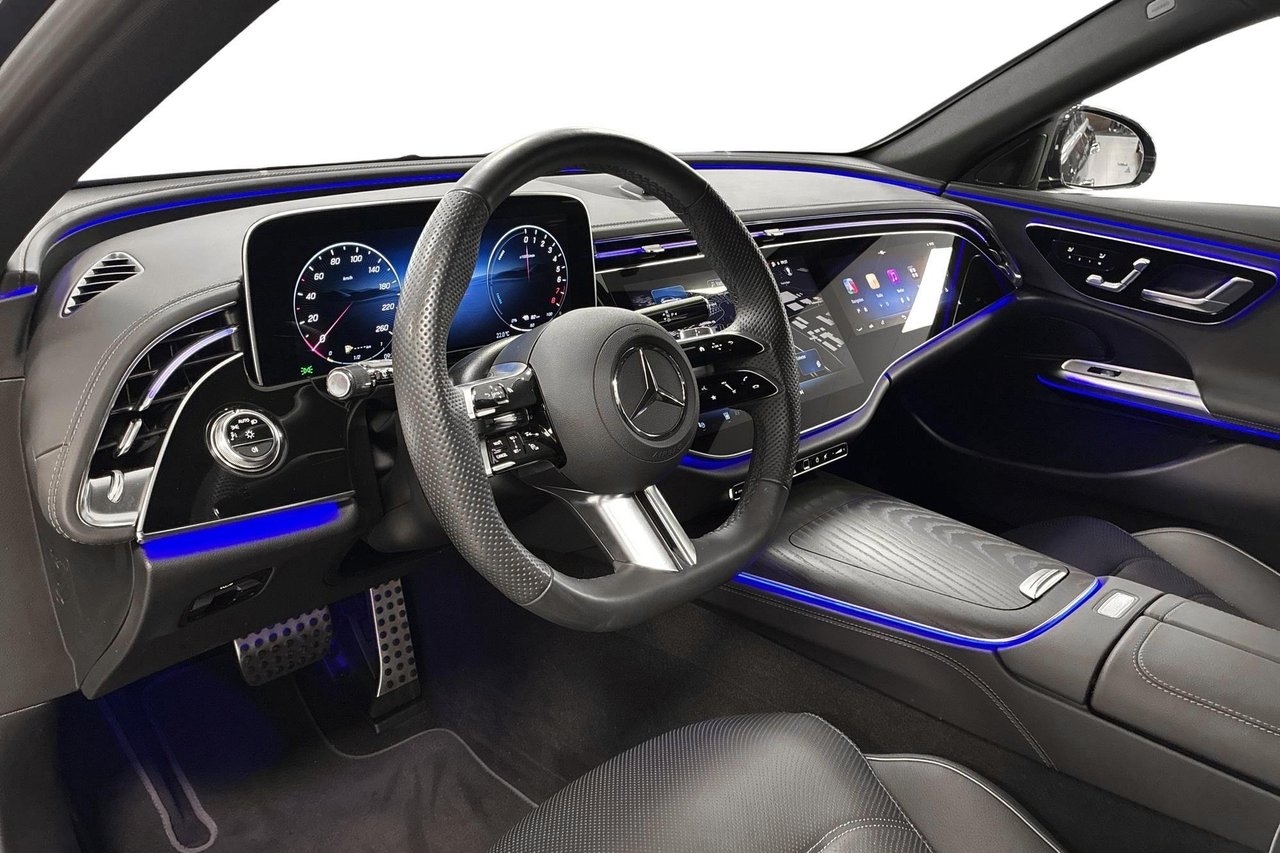 Mercedes-Benz E 2025, kuva 7/10