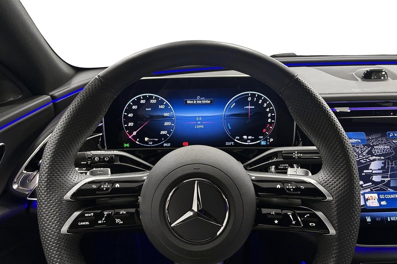Mercedes-Benz E 2025, kuva 6/10