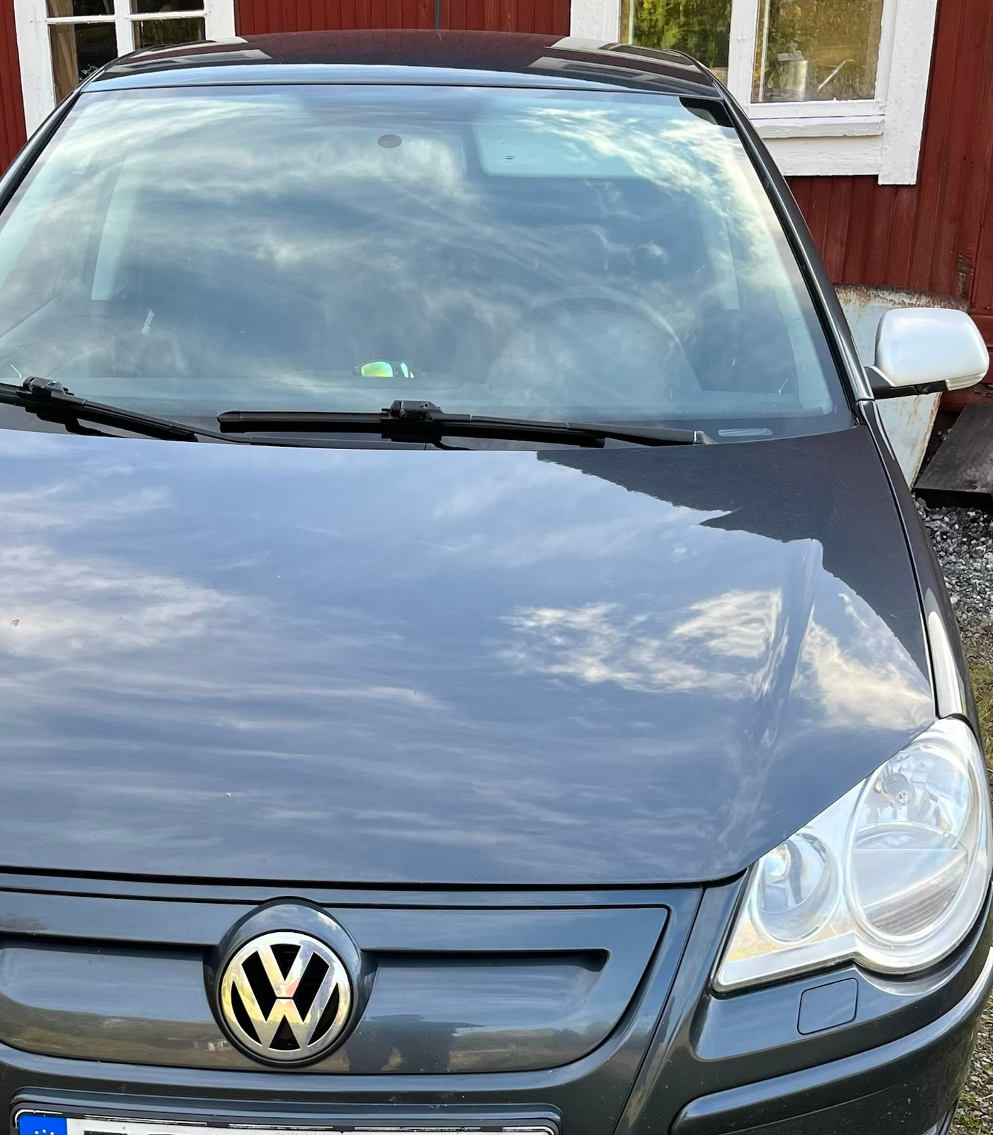 Volkswagen Polo 2008, kuva 4/7
