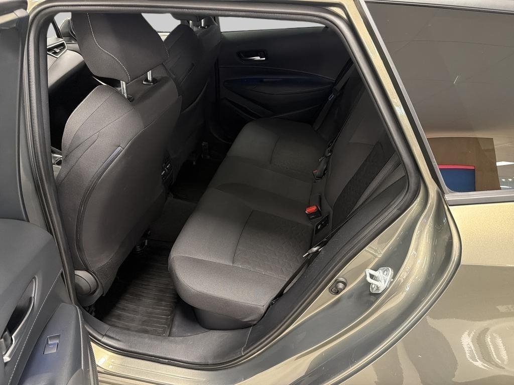 Toyota Corolla 2019, bild 7/10