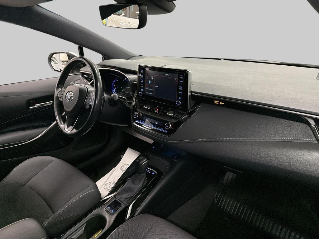 Toyota Corolla 2019, bild 6/10