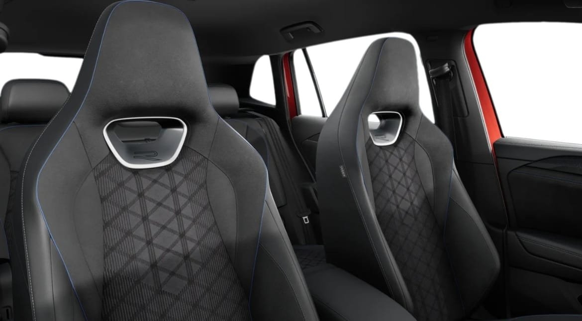 Volkswagen Tiguan 2026, bild 4/5