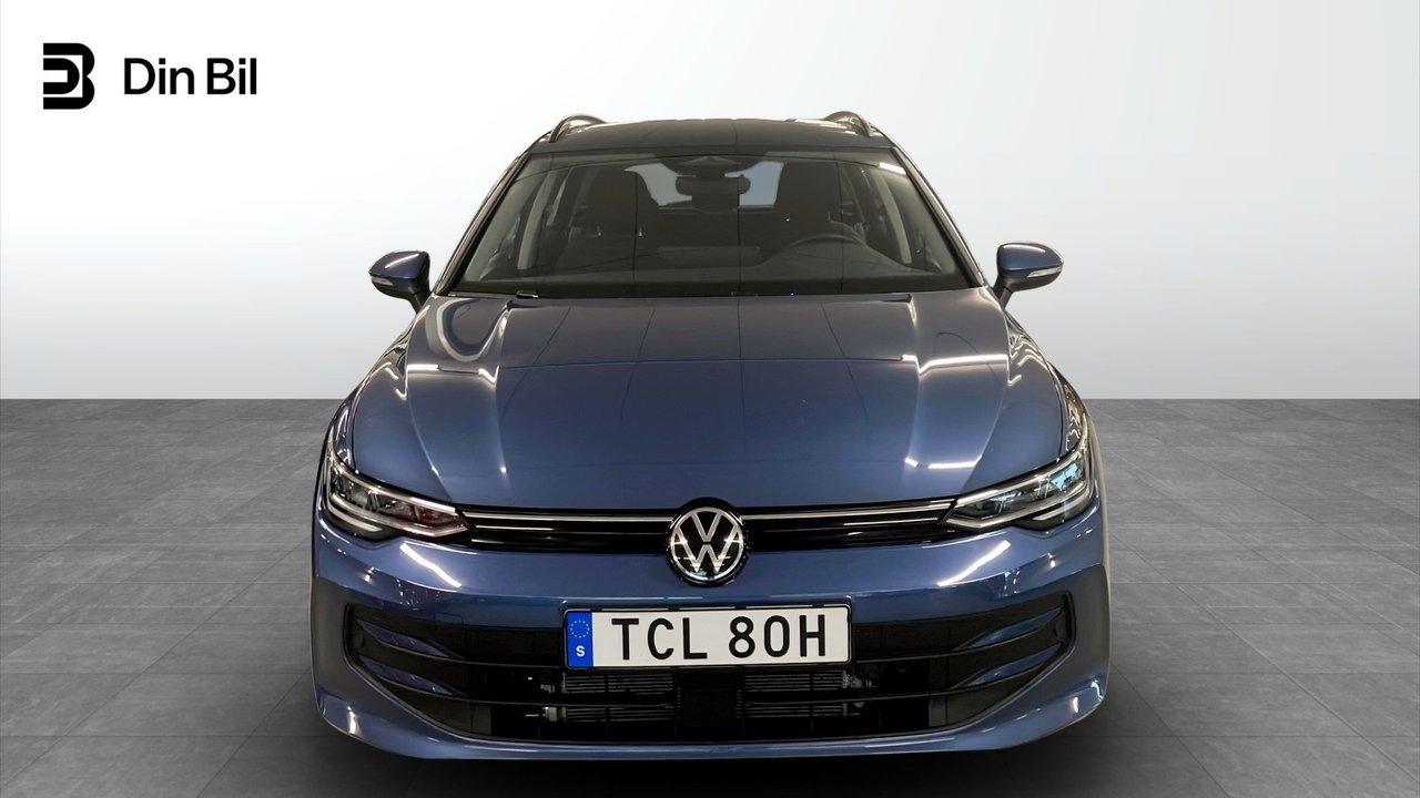 Volkswagen Golf 2026, kuva 4/10
