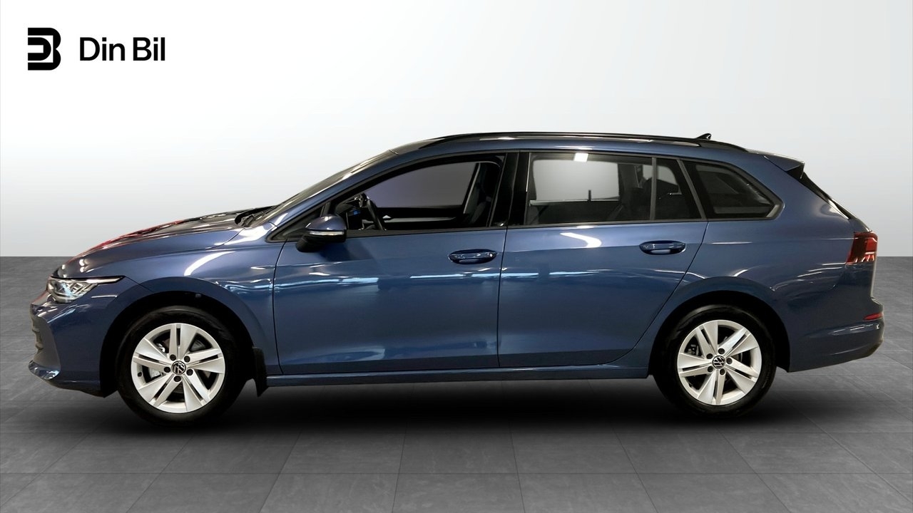 Volkswagen Golf 2026, kuva 2/10
