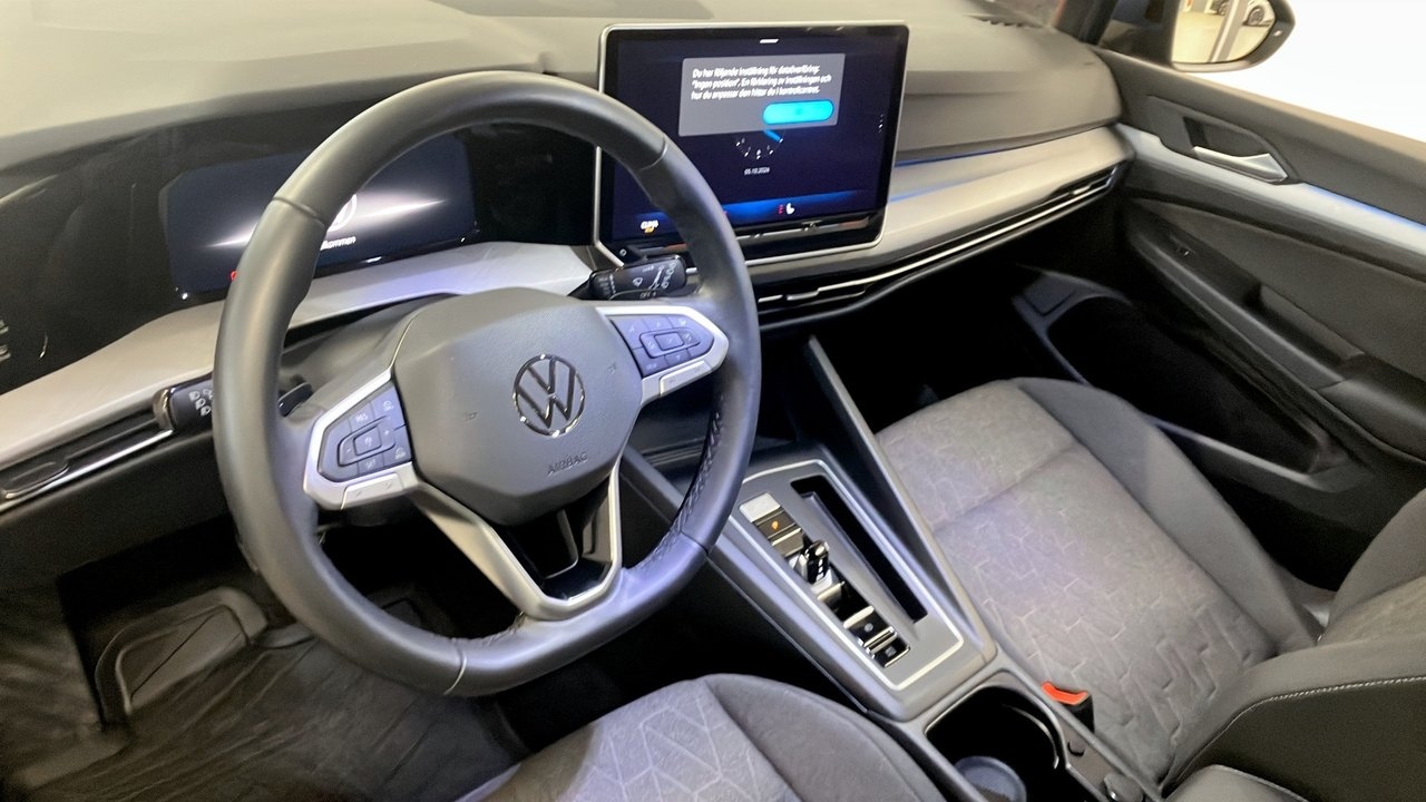 Volkswagen Golf 2026, kuva 7/10