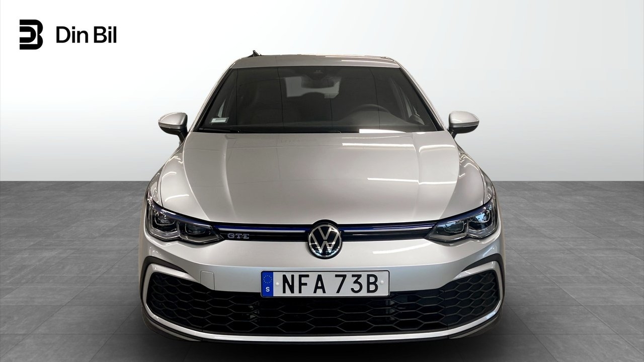 Volkswagen Golf 2021, kuva 4/10
