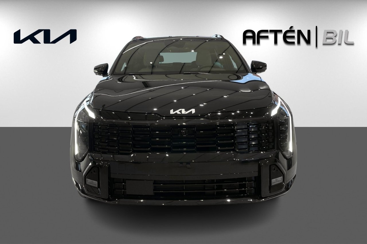 Kia Sportage 2027, bild 3/10