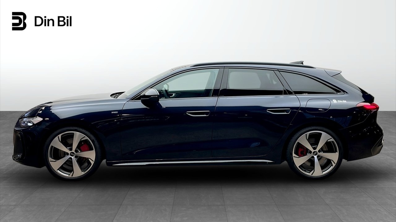 Audi A5 2026, kuva 2/10