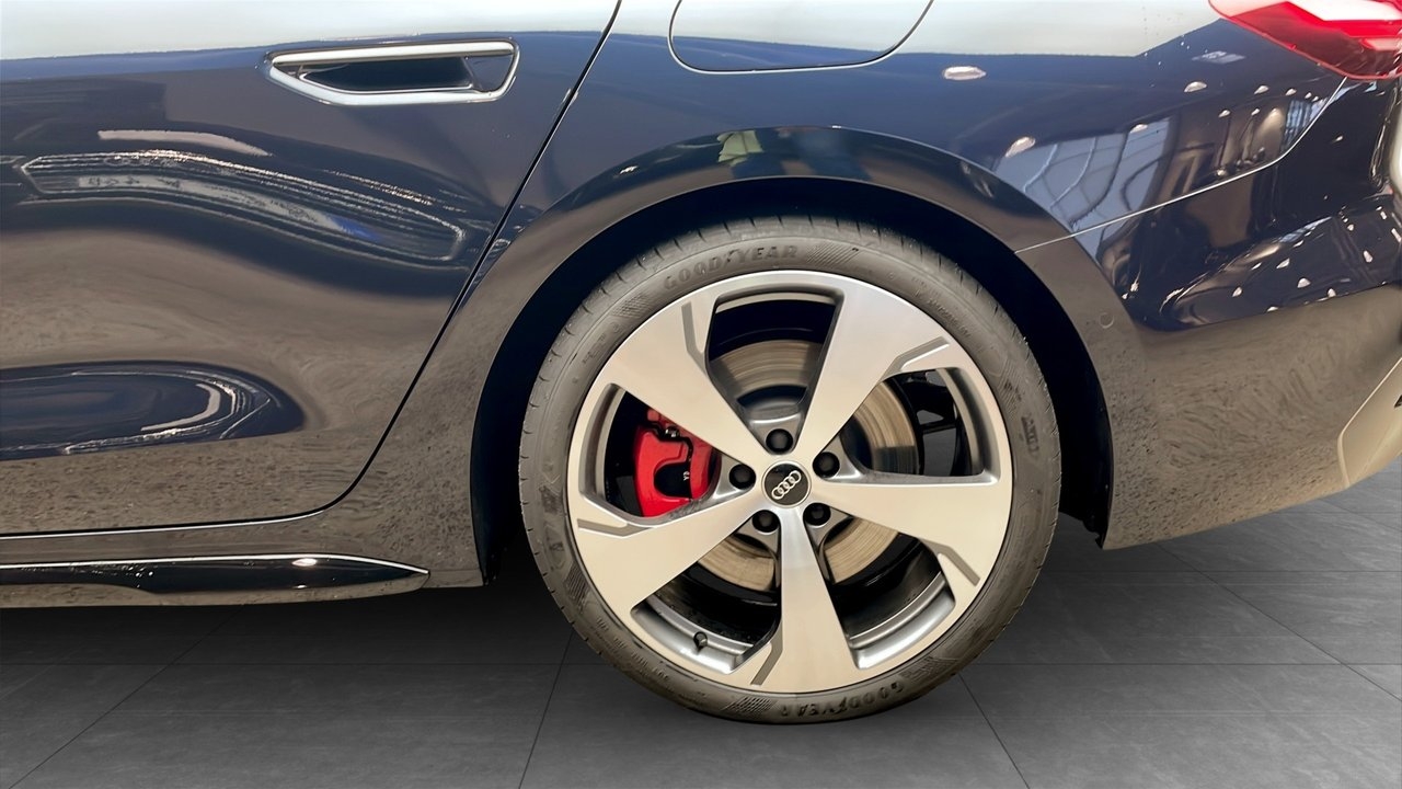 Audi A5 2026, kuva 6/10
