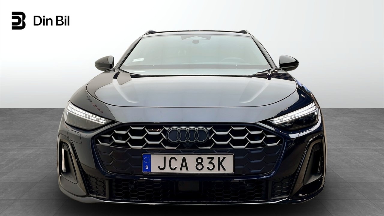 Audi A5 2026, kuva 4/10