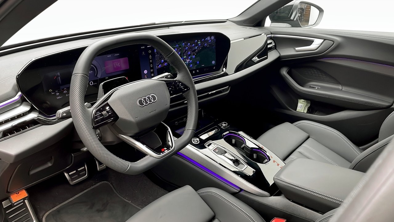Audi A5 2026, kuva 7/10