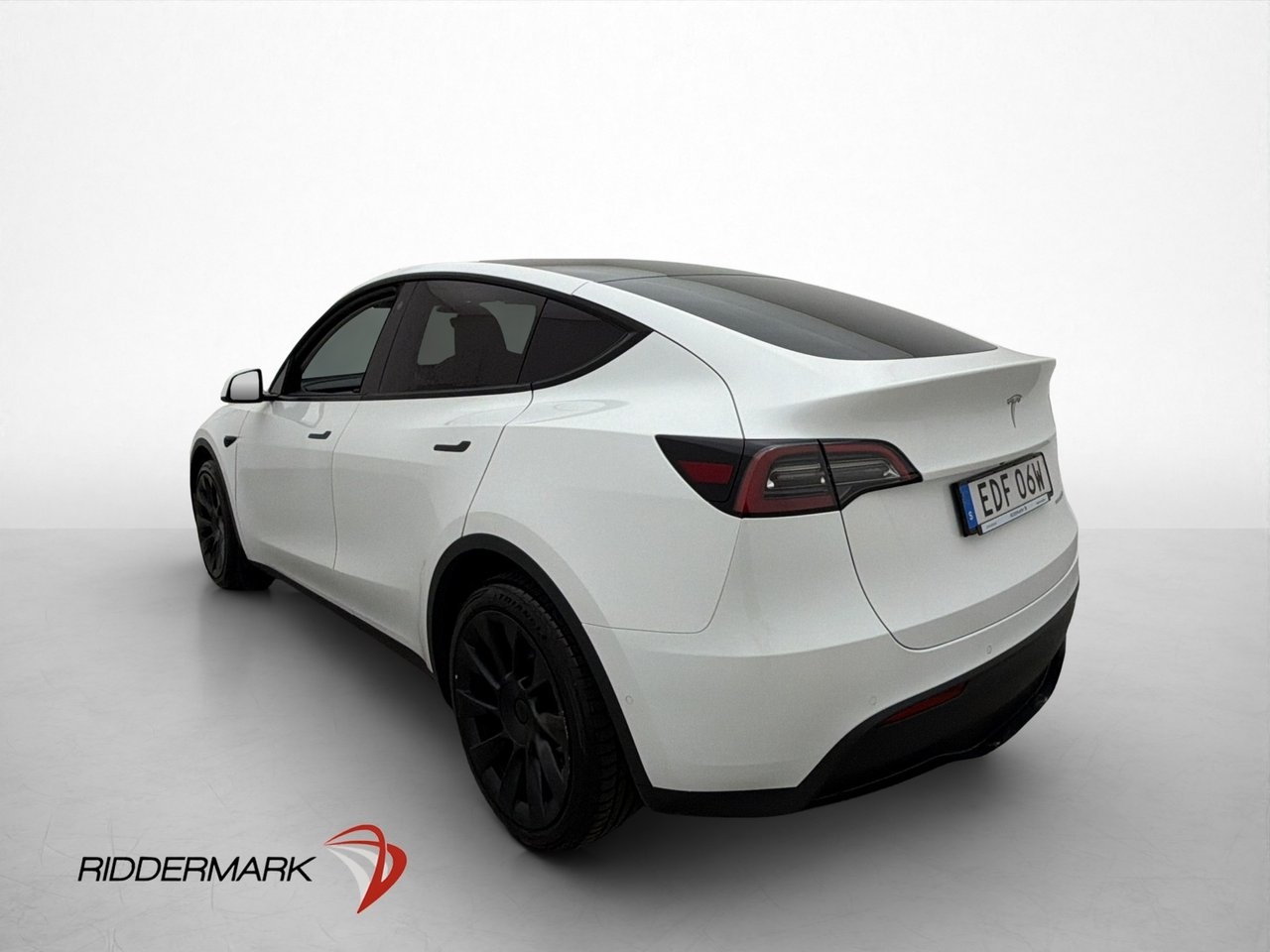 Tesla Model Y 2022, kuva 6/10