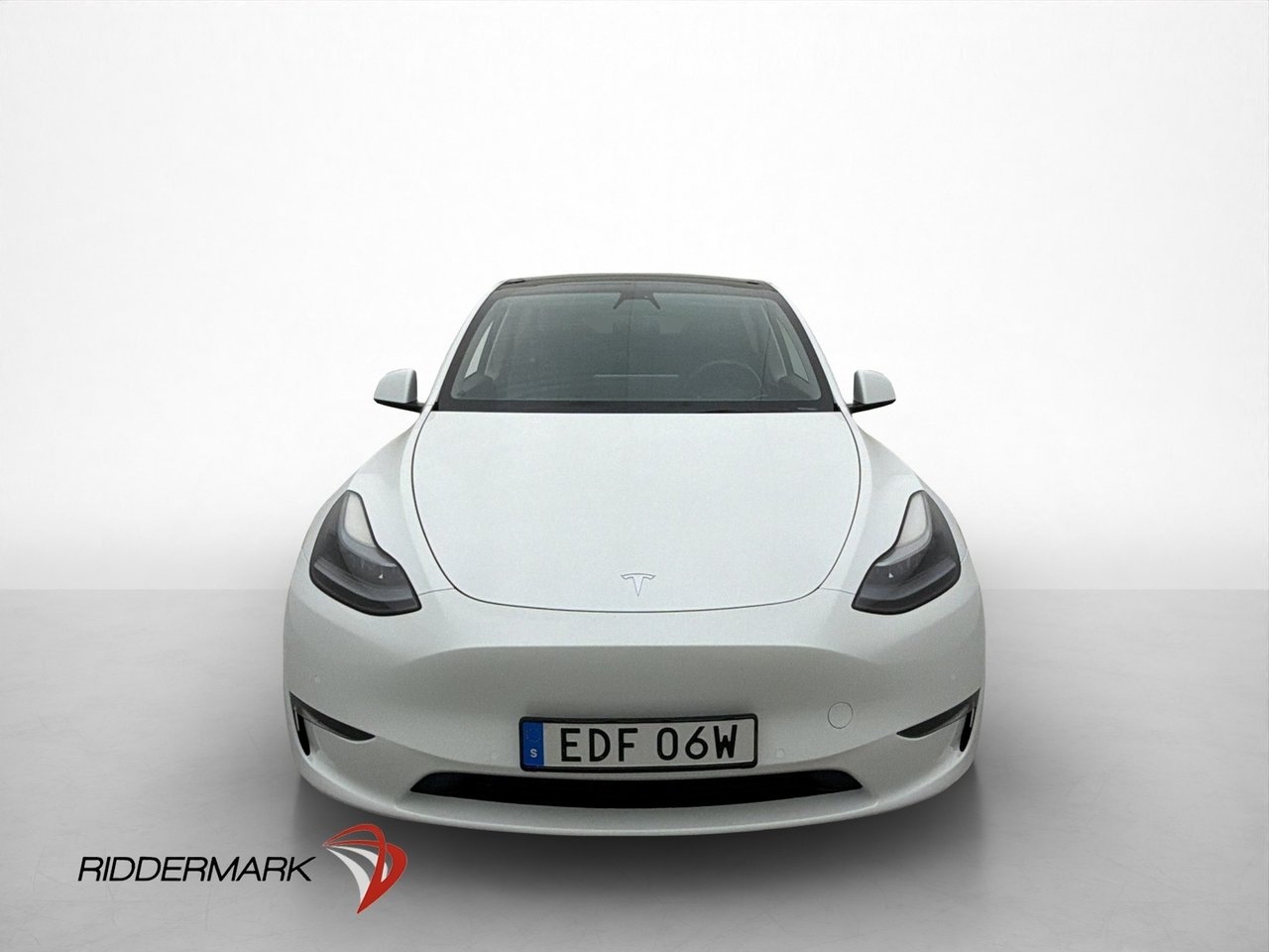 Tesla Model Y 2022, kuva 3/10