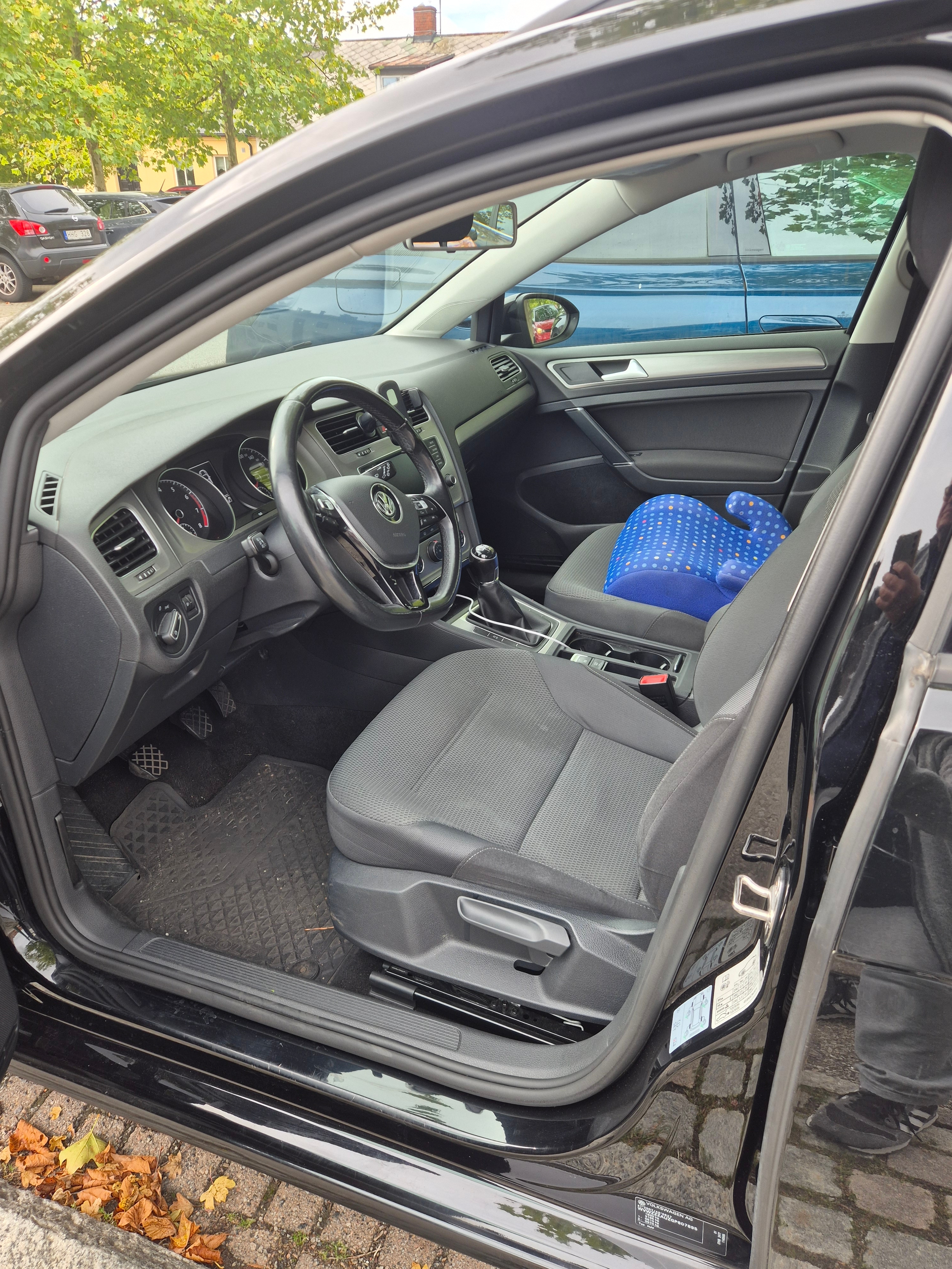 Volkswagen Golf 2016, kuva 3/6