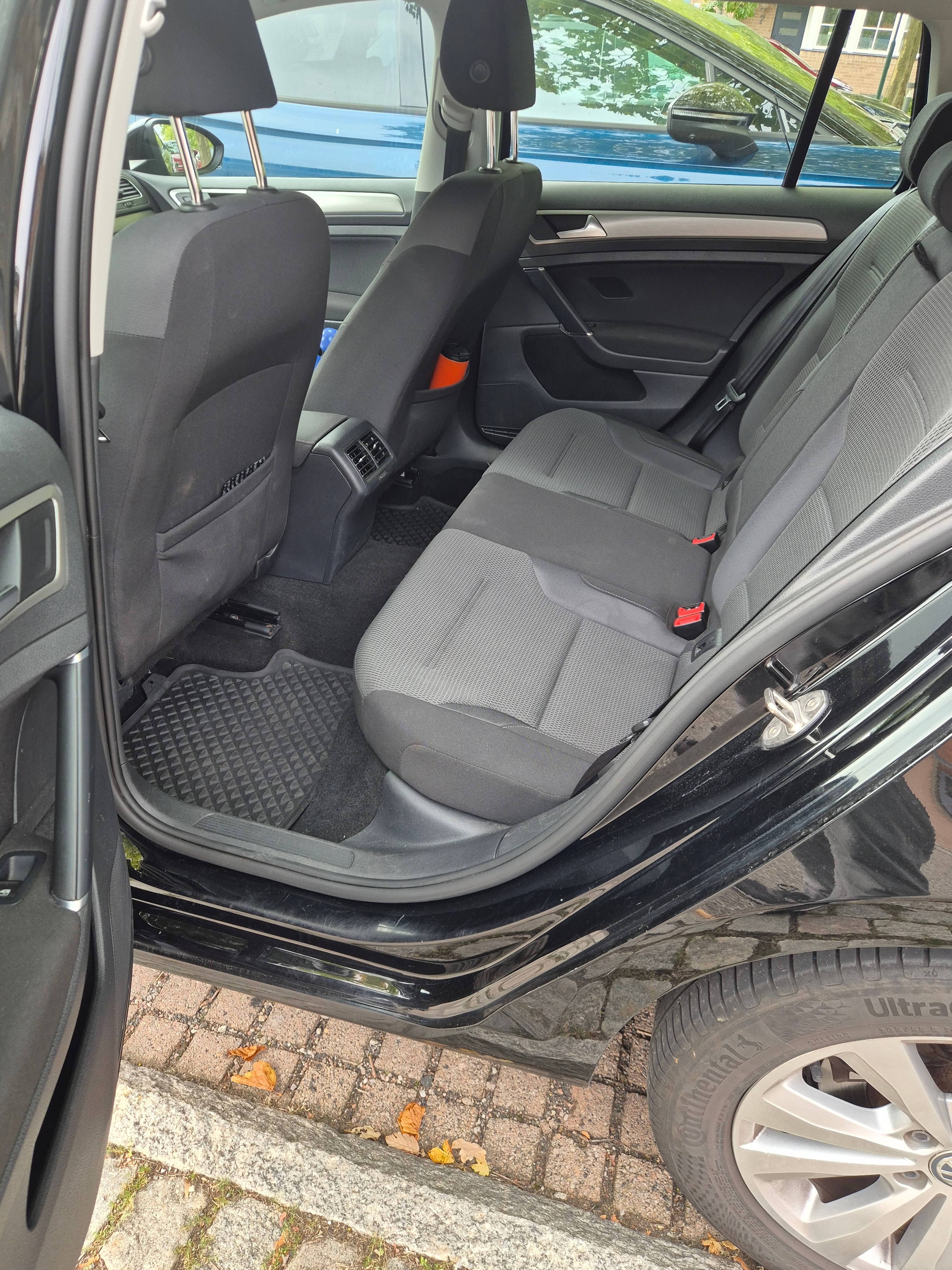 Volkswagen Golf 2016, kuva 6/6