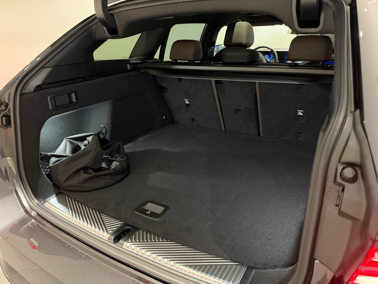 BMW 530 2027, bild 6/10
