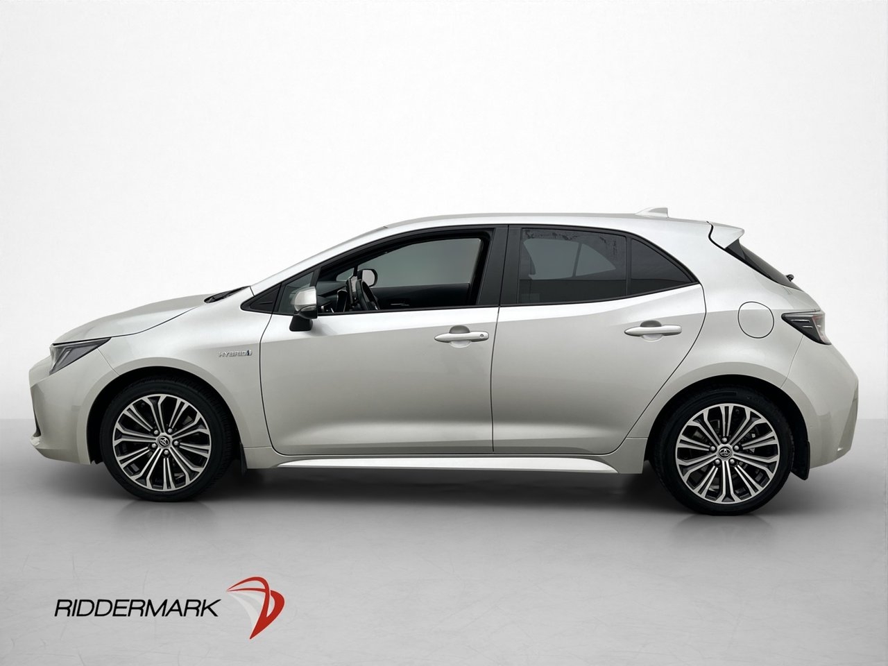 Toyota Corolla 2019, kuva 4/10
