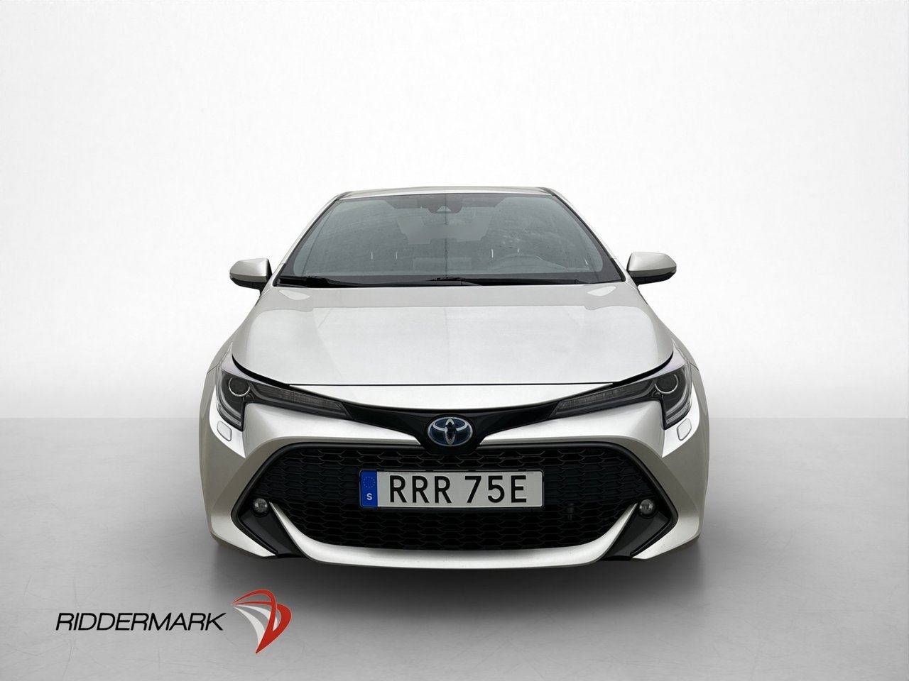 Toyota Corolla 2019, kuva 2/10