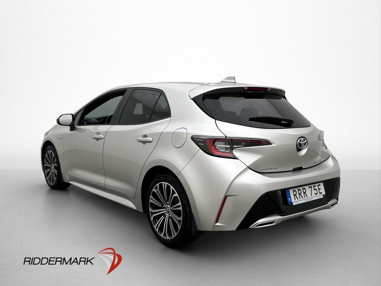 Toyota Corolla 2019, kuva 5/10