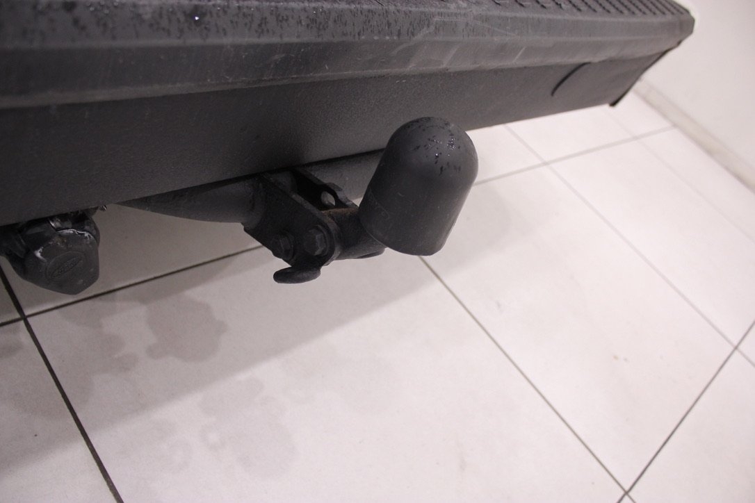 Ford Transit Connect 2012, photo 7/10