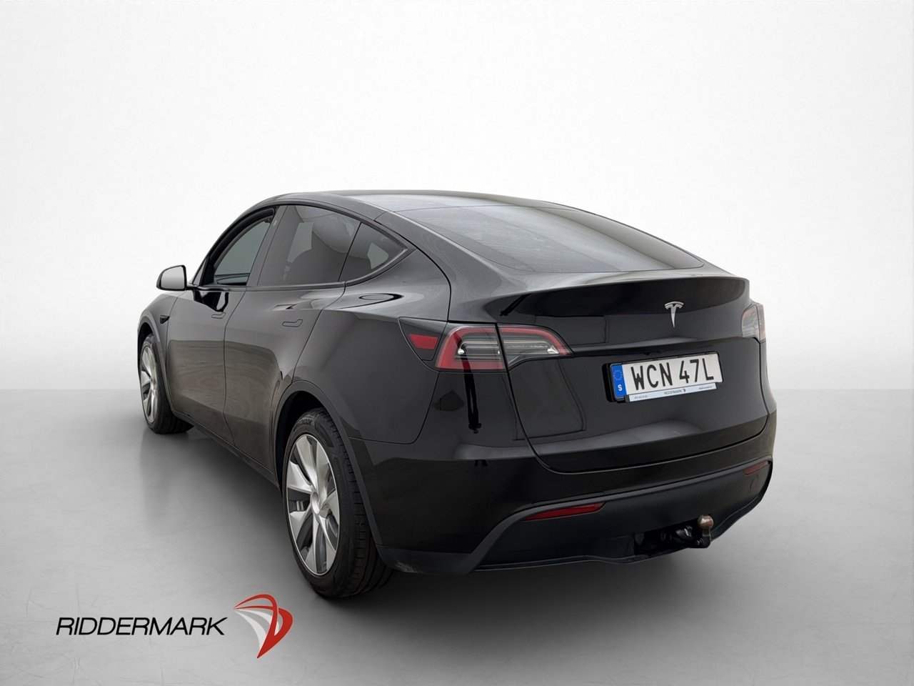 Tesla Model Y 2023, bild 6/10