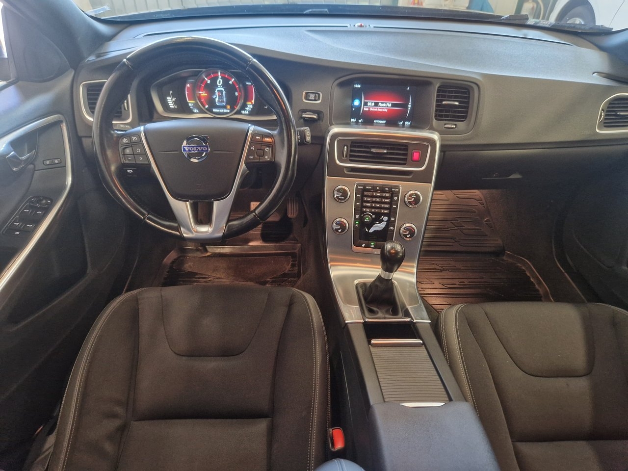 Volvo V60 2015, bild 7/10