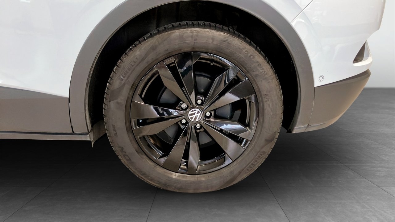 Volkswagen ID.4 2025, photo 6/10