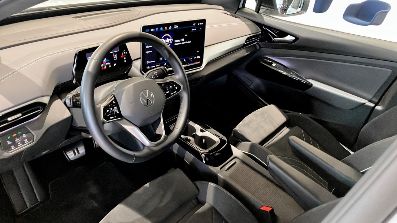 Volkswagen ID.4 2025, photo 7/10