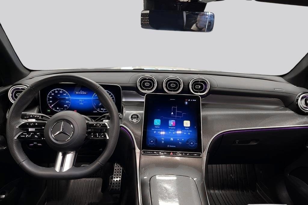 Mercedes-Benz GLC 2026, kuva 7/10