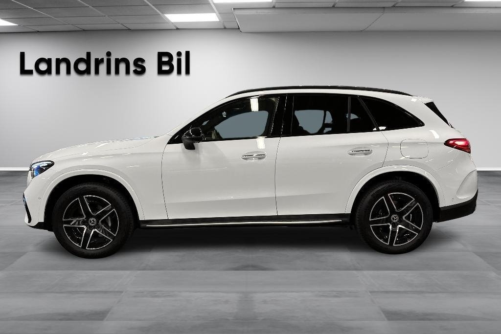 Mercedes-Benz GLC 2026, kuva 4/10