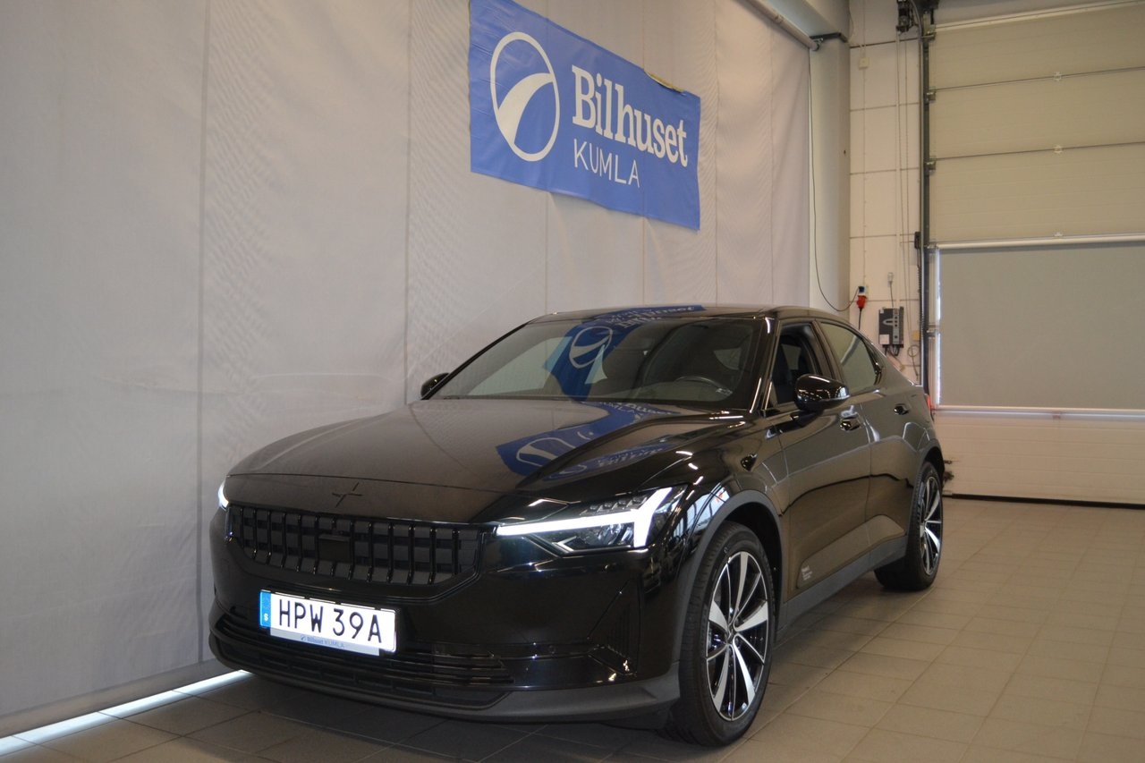 Polestar 2