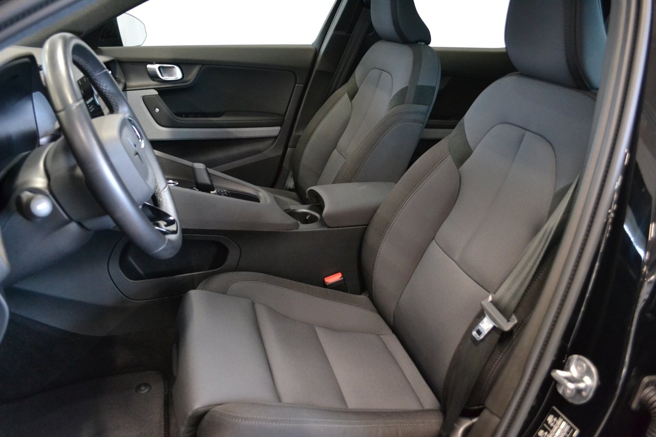 Polestar 2 2022, bild 6/10
