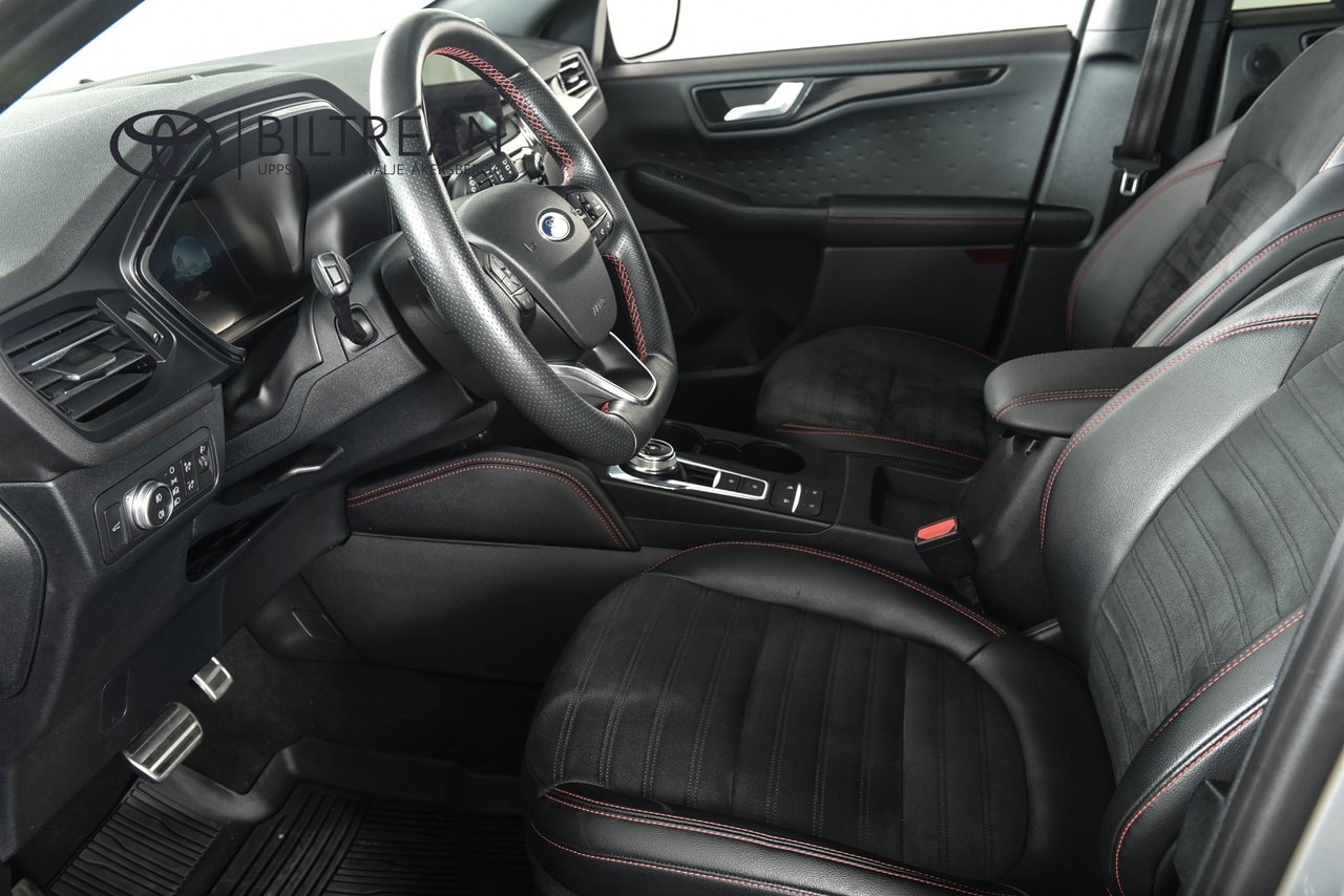 Ford Kuga 2021, bild 6/10