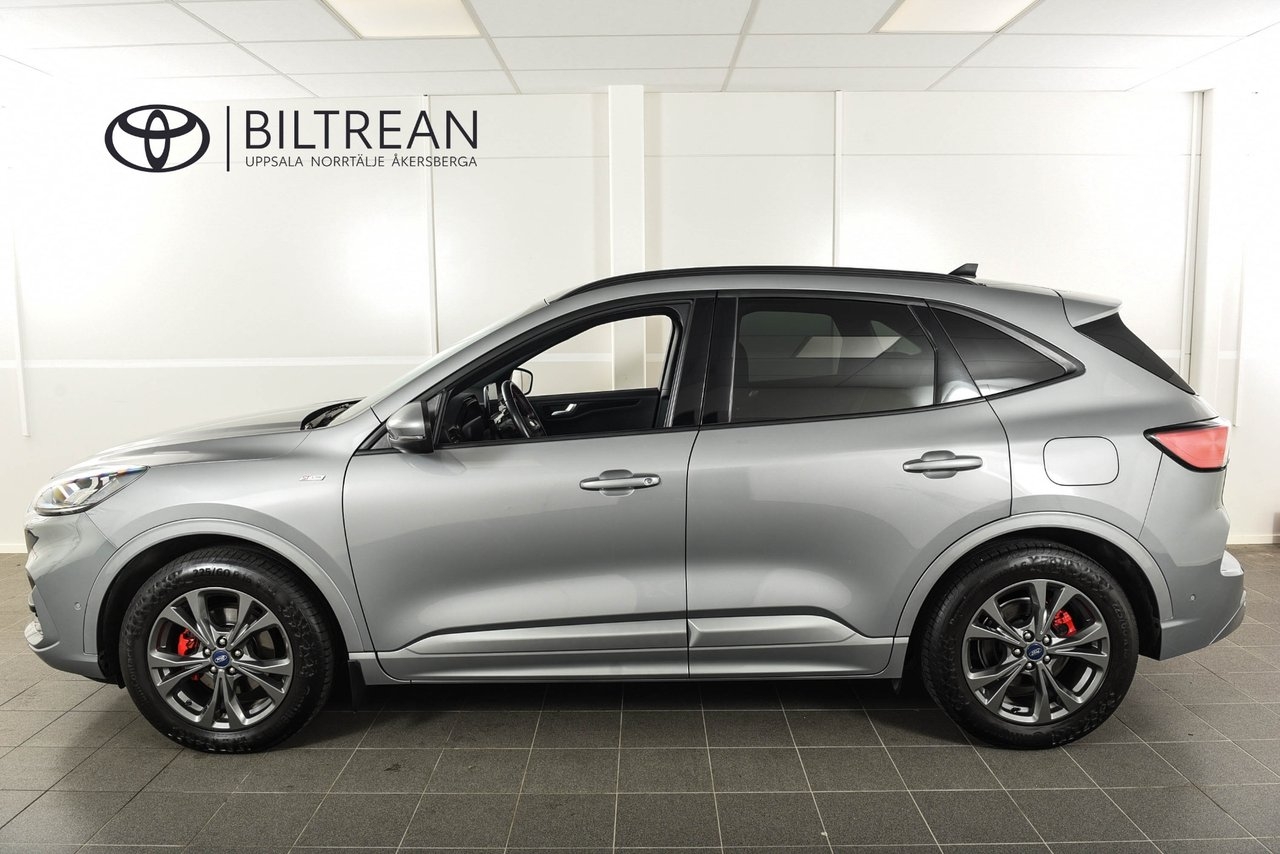 Ford Kuga 2021, bild 2/10