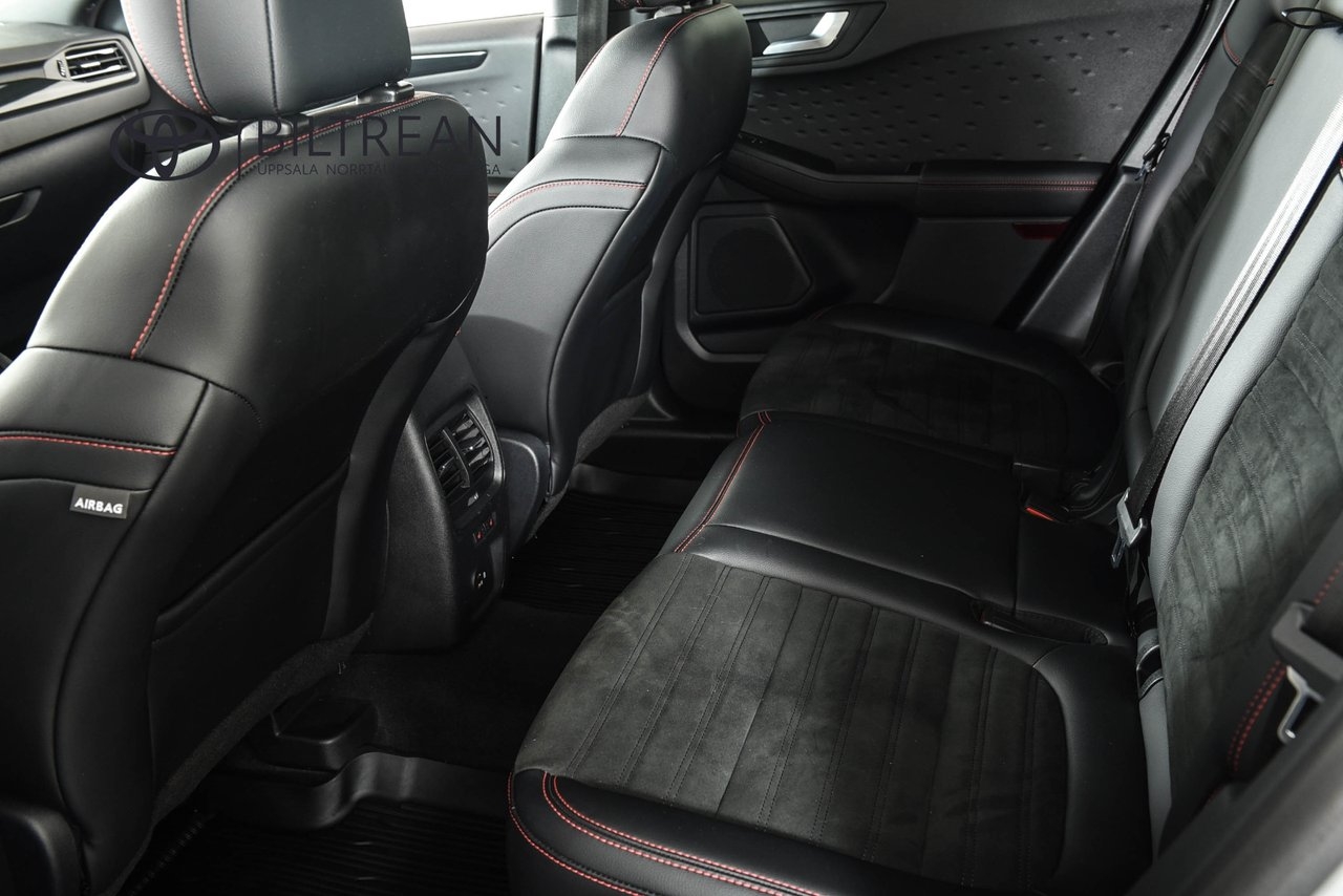 Ford Kuga 2021, bild 7/10